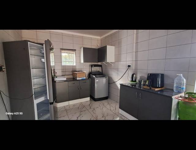 3 BEDROOM HOUSE FOR SALE IN WITPOORTJIE